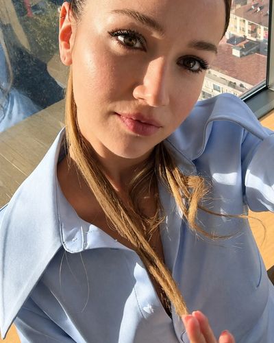 Ceren Ayruk seksi ifşa fotoğrafı 66