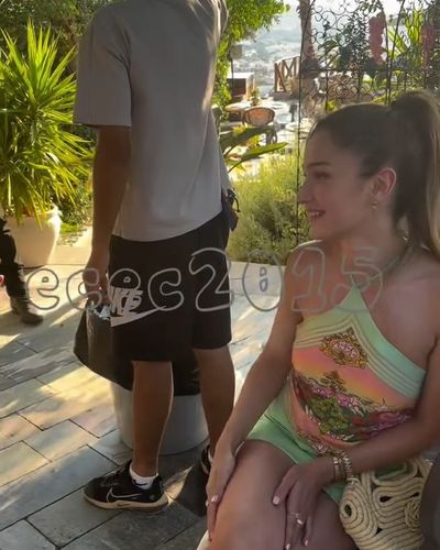 Ceren Ayruk seksi ifşa fotoğrafı 45