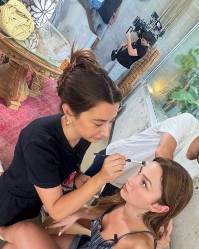 Ceren Ayruk seksi ifşa fotoğrafı 50