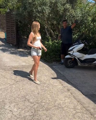 Ceren Ayruk seksi ifşa fotoğrafı 52