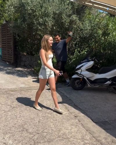Ceren Ayruk seksi ifşa fotoğrafı 53