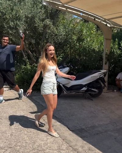 Ceren Ayruk seksi ifşa fotoğrafı 55