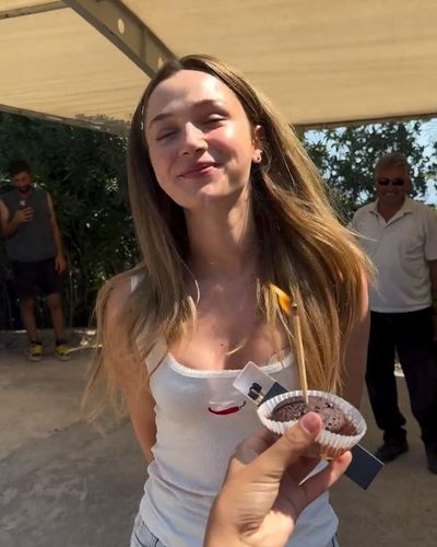 Ceren Ayruk seksi ifşa fotoğrafı 60