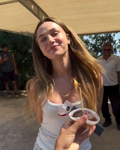 Ceren Ayruk seksi ifşa fotoğrafı 61