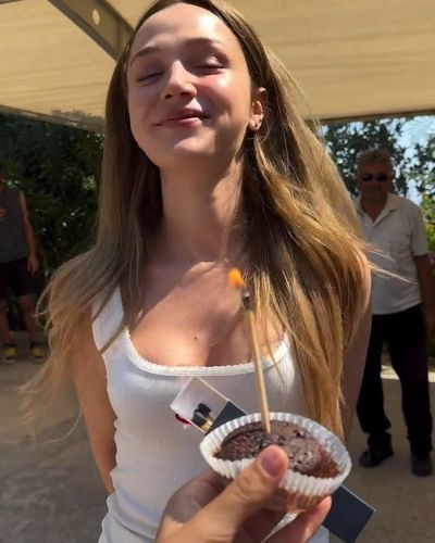 Ceren Ayruk seksi ifşa fotoğrafı 64