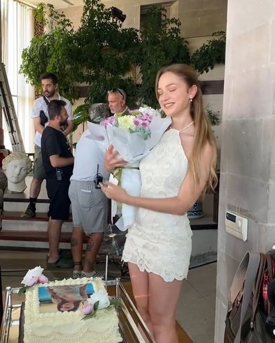 Ceren Ayruk seksi ifşa fotoğrafı 69