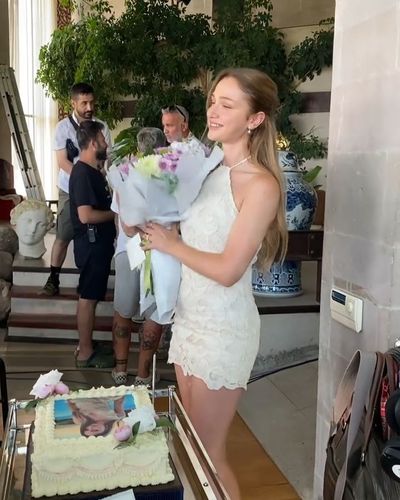 Ceren Ayruk seksi ifşa fotoğrafı 71