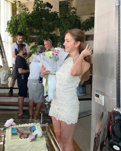 Ceren Ayruk seksi ifşa fotoğrafı 72