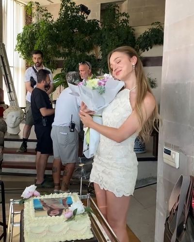 Ceren Ayruk seksi ifşa fotoğrafı 73