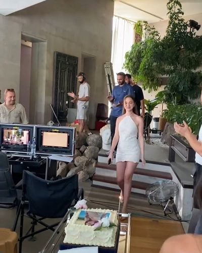 Ceren Ayruk seksi ifşa fotoğrafı 75