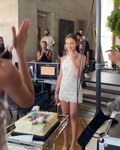 Ceren Ayruk seksi ifşa fotoğrafı 76