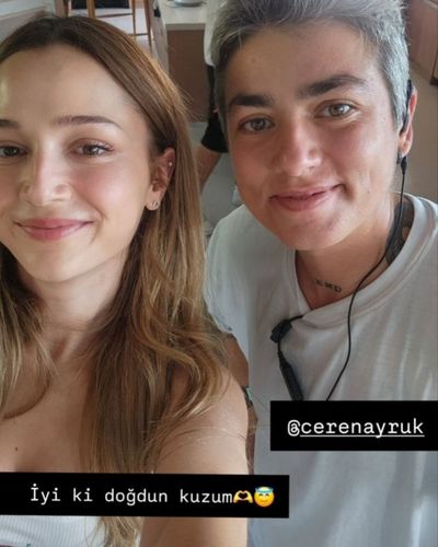 Ceren Ayruk seksi ifşa fotoğrafı 77