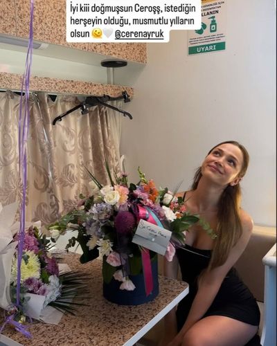 Ceren Ayruk seksi ifşa fotoğrafı 78