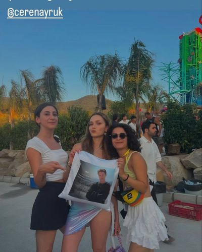 Ceren Ayruk seksi ifşa fotoğrafı 83