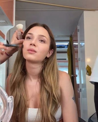 Ceren Ayruk seksi ifşa fotoğrafı 92