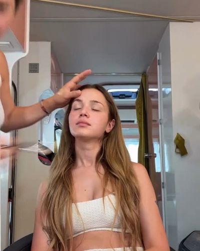 Ceren Ayruk seksi ifşa fotoğrafı 94