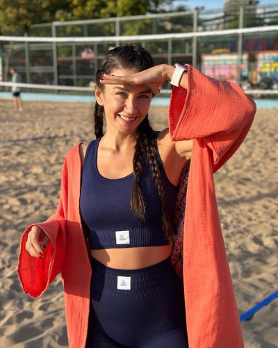 Ceren Benderlioğlu seksi ifşa fotoğrafı 91759