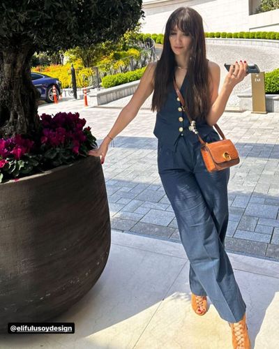 Ceren Benderlioğlu seksi ifşa fotoğrafı 91753