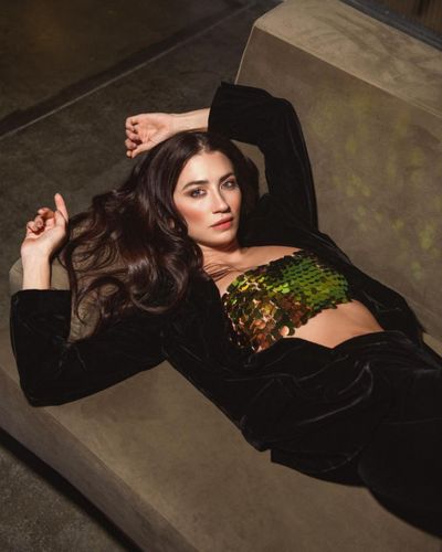 Ceren Benderlioğlu seksi ifşa fotoğrafı 91740