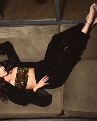 Ceren Benderlioğlu seksi ifşa fotoğrafı 91703