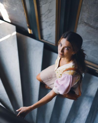 Ceren Benderlioğlu seksi ifşa fotoğrafı 91702