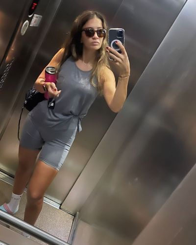 Ceren Benderlioğlu seksi ifşa fotoğrafı 91687