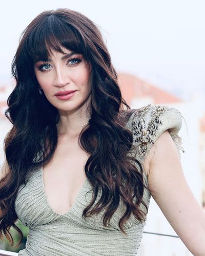 Ceren Benderlioğlu seksi ifşa fotoğrafı 91678