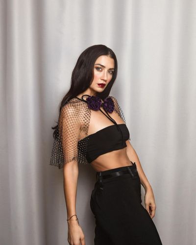 Ceren Benderlioğlu seksi ifşa fotoğrafı 91639