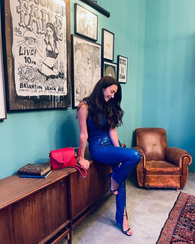 Ceren Benderlioğlu seksi ifşa fotoğrafı 91629