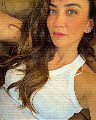Ceren Benderlioğlu seksi ifşa fotoğrafı 91628