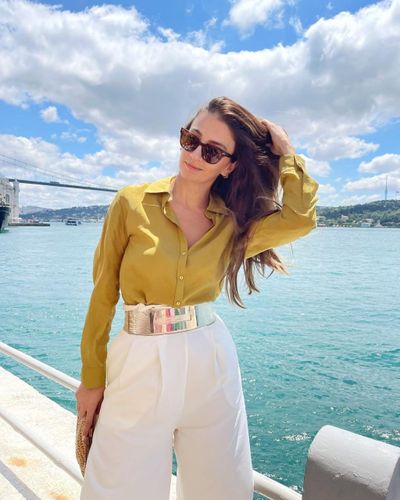 Ceren Benderlioğlu seksi ifşa fotoğrafı 91615