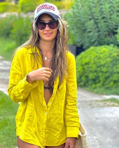 Ceren Benderlioğlu seksi ifşa fotoğrafı 91613