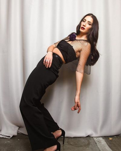 Ceren Benderlioğlu seksi ifşa fotoğrafı 91612