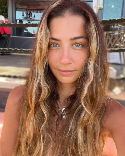 Ceren Benderlioğlu seksi ifşa fotoğrafı 91605