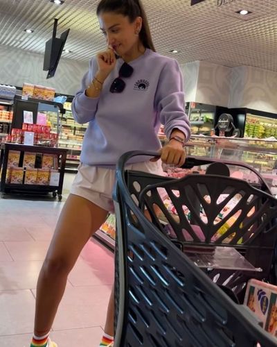 Ceren Benderlioğlu seksi ifşa fotoğrafı 91604