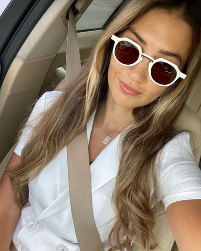 Ceren Benderlioğlu seksi ifşa fotoğrafı 91596