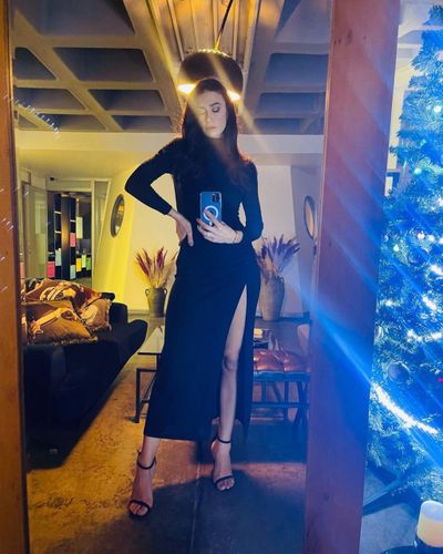 Ceren Benderlioğlu seksi ifşa fotoğrafı 91595