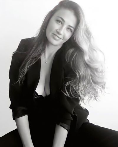 Ceren Benderlioğlu seksi ifşa fotoğrafı 91586