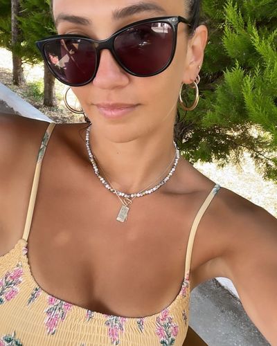 Ceren Benderlioğlu seksi ifşa fotoğrafı 91570