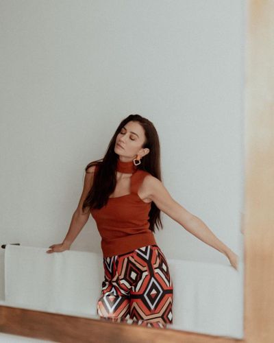 Ceren Benderlioğlu seksi ifşa fotoğrafı 91539