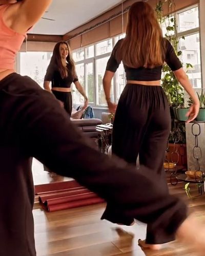 Ceren Benderlioğlu seksi ifşa fotoğrafı 91534