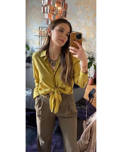 Ceren Benderlioğlu seksi ifşa fotoğrafı 91518