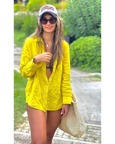 Ceren Benderlioğlu seksi ifşa fotoğrafı 91504