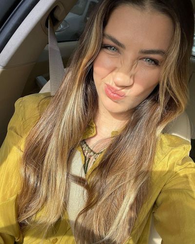 Ceren Benderlioğlu seksi ifşa fotoğrafı 91501