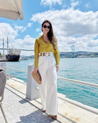 Ceren Benderlioğlu seksi ifşa fotoğrafı 91498