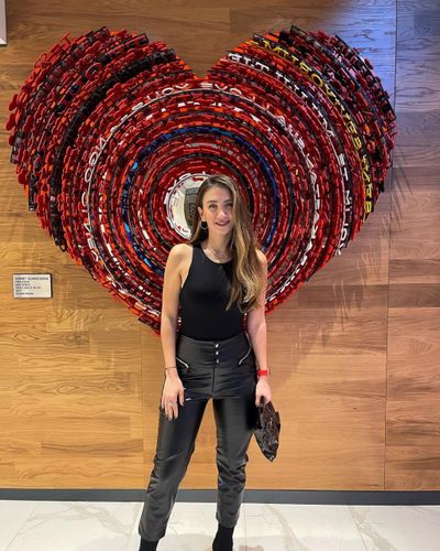 Ceren Benderlioğlu seksi ifşa fotoğrafı 91491