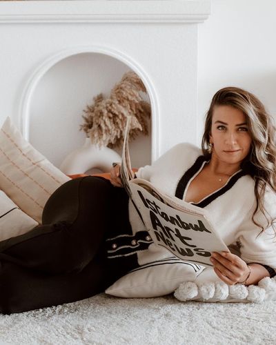 Ceren Benderlioğlu seksi ifşa fotoğrafı 91486
