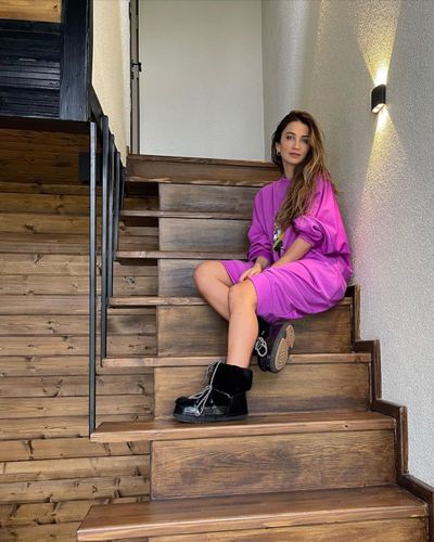 Ceren Benderlioğlu seksi ifşa fotoğrafı 91472