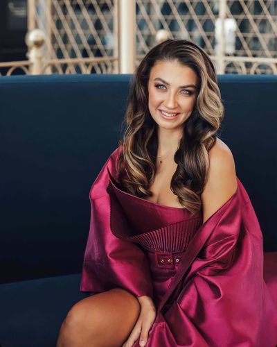 Ceren Benderlioğlu seksi ifşa fotoğrafı 91468