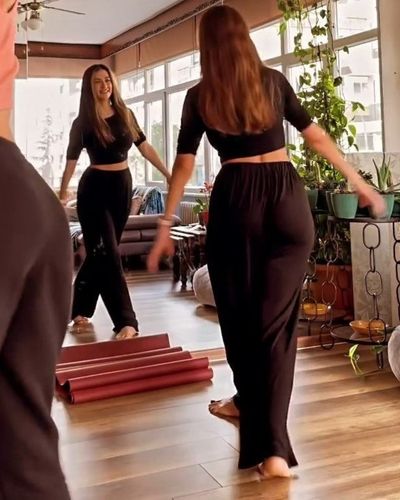 Ceren Benderlioğlu seksi ifşa fotoğrafı 91460
